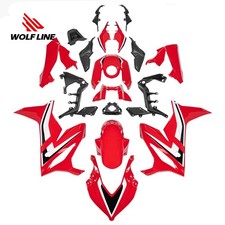 WOLFLINE Fairing Kit Bodywork