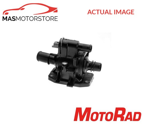 Engine coolant thermostat - engine,