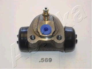 New wheel brake cylinder for - new,