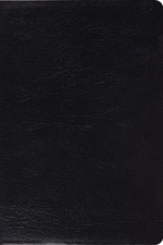 ESV Study Bible, Personal Size