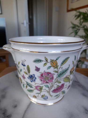 Beautiful minton haddon hall - minton, hall'