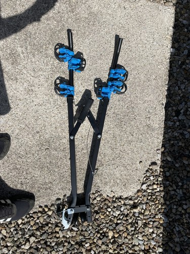 Car 4x4 secure tow - secure,