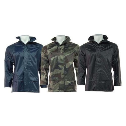 Arctic storm waterproof jacket - arctic,