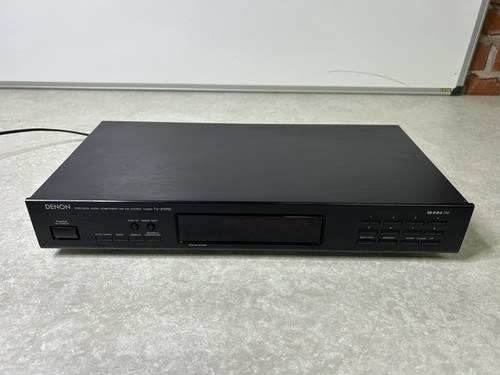 L233 denon 215rd - tu-215rd, precision