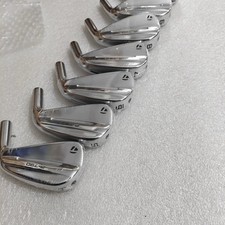 New-TaylorMade P790 Iron