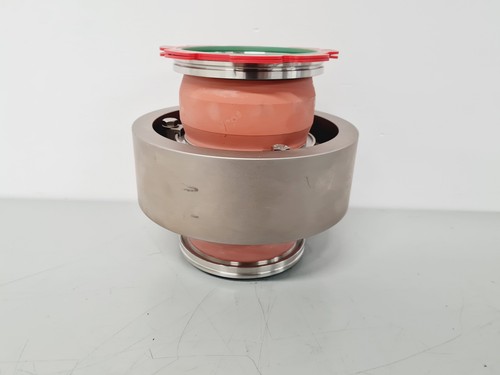 Pfeiffer turbopump vacuum - pfeiffer,