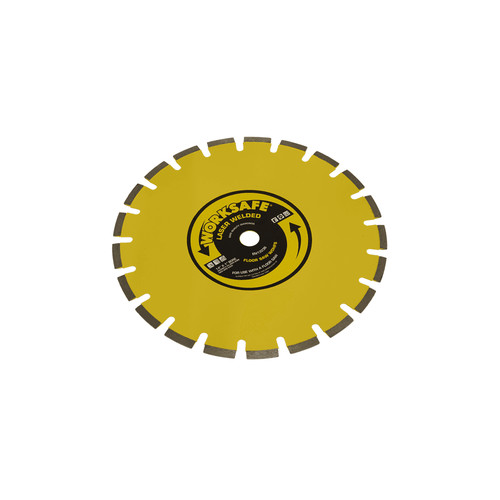 Worksafe wdhfs350 350mm - worksafe, 25mm