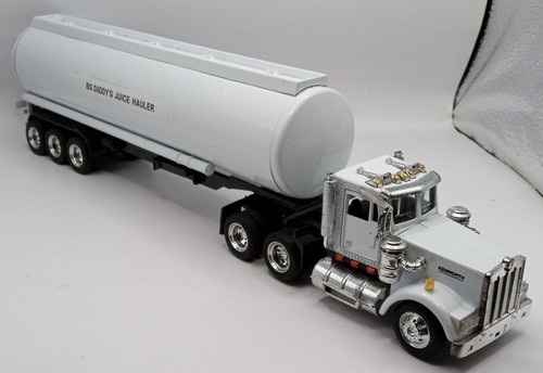 New ray white kenworth - new, w900