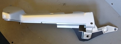 Fairing rear left - fairing, side