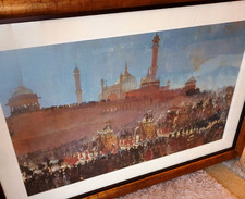 The Delhi Durbar of 1903, The