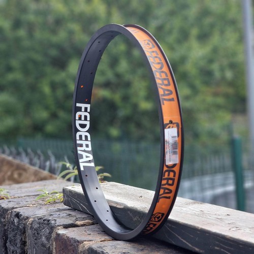 Federal stance bmx - stance,