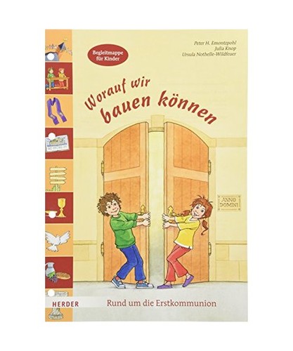 Worauf wir bauen können - :, rund