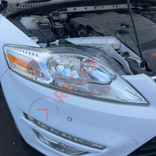 Ford mondeo zetec tdci mk4 - zetec,