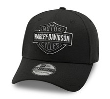 Harley-Davidson Baseball Cap
