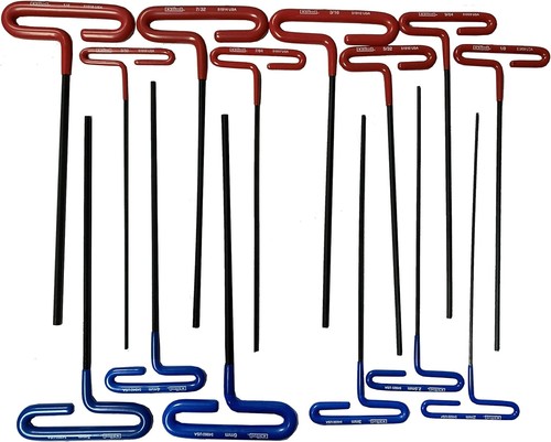 Eklind 50914 cushion grip hex - 50914,