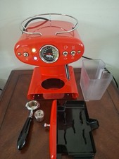 Illy Cofee Espresso Machine