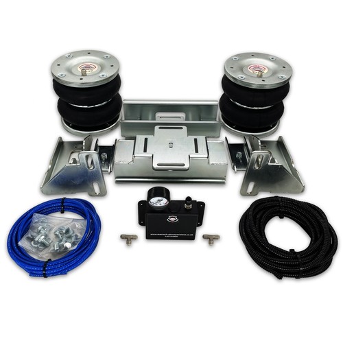 Air suspension kit - suspension,