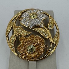 Vintage Swarovski Crystal