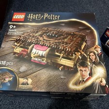 LEGO Harry Potter 76449