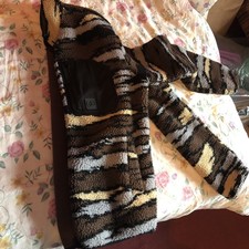 Volcom Fleece Medium