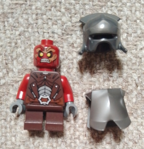 Lego lord the - lord, of