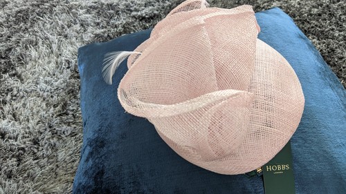 Hobbs alexis fascinator - fascinator, new