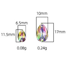 Vibrant 100pcs/set Fishing