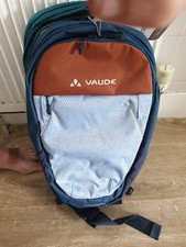 New VAUDE Ledro 10 Baltic Sea