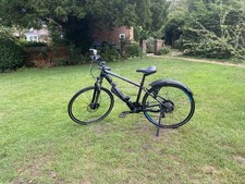 Carrera Bike Crossfire With Battery And Charger