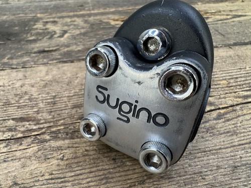 Sugino bmx stem neck vintage - bmx,