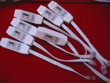 7 x RJ45 Male to PABX BT