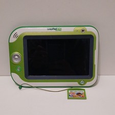 LeapFrog LeapPad XDi Ultra Kids Learning Tablet with Charger