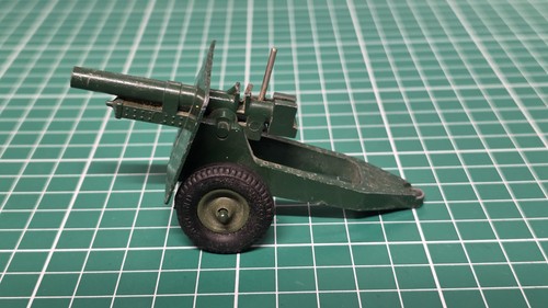 Britains 641319 pounder - britains, 25