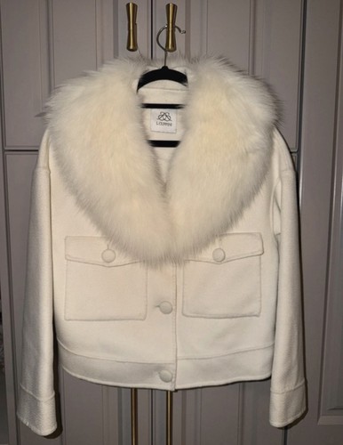 Cuppini london cashmere fox - london,