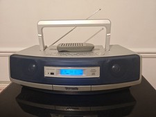 Panasonic RX-ED50 Power
