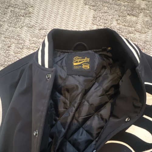 Superdry men medium size - superdry, men's