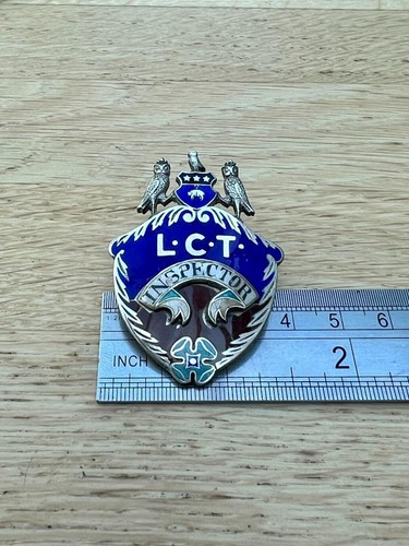 Rare vintage leeds - rare,