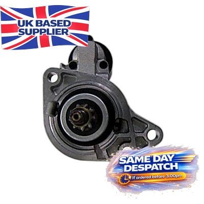 Starter motor for - motor,