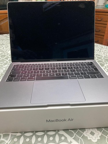 Macbook air i5 - air, (2019)