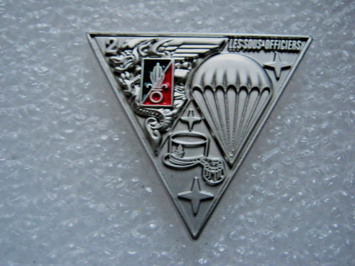 Foreign legion paratroopers - foreign,