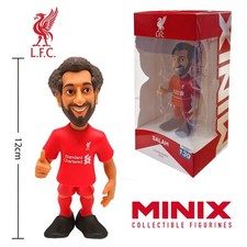 Mo SALAH MINIX Figure - New