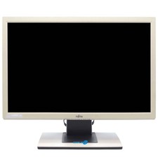 Fujitsu B22W-5 Monitor Screen