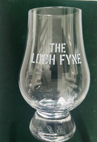 Loch fyne malt - malt, blenders