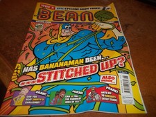 Beano Weekly Magazine 16 November 2024 Every Wednesday GC Bananaman Free Post