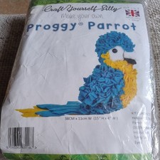 Proggy Parrot Craft Kit 