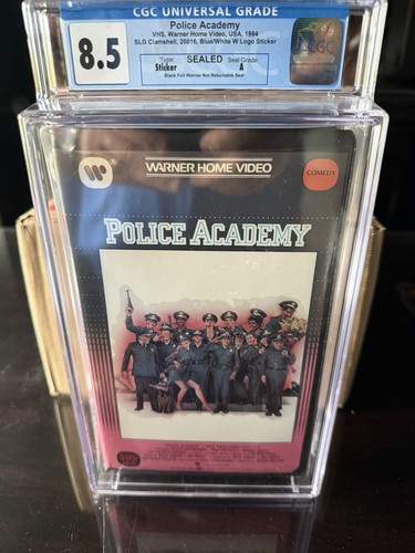 Vintage rare vhs - vhs, 1984