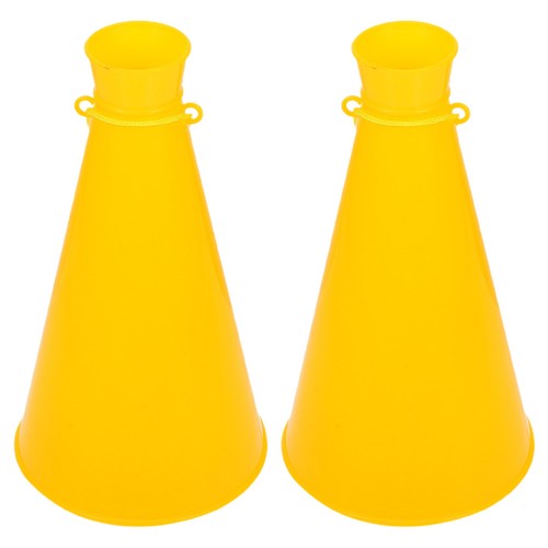 Pcs megaphone toy megaphones - toy,