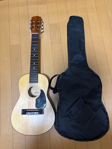 Artisan mini guitar - artisan,