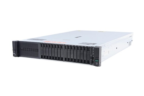 Hpe proliant dl380 - proliant,
