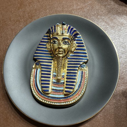 Osiris porcelain the golden - osiris,